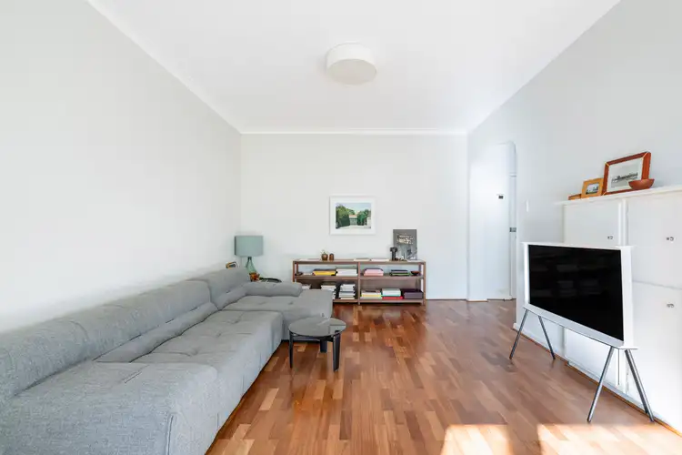 Fifth view of Homely apartment listing, 310/6A Birtley Place, Elizabeth Bay NSW 2011