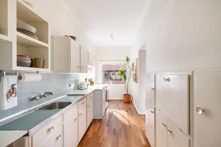 Sixth view of Homely apartment listing, 310/6A Birtley Place, Elizabeth Bay NSW 2011