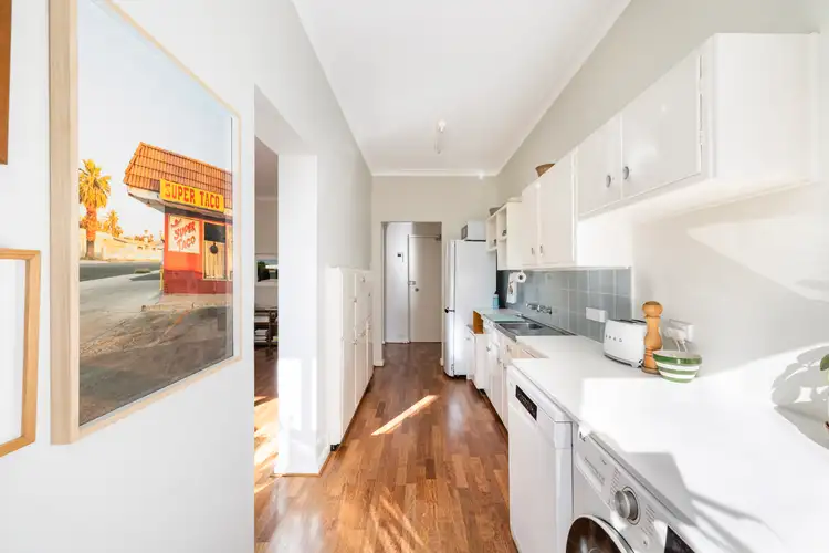 Seventh view of Homely apartment listing, 310/6A Birtley Place, Elizabeth Bay NSW 2011