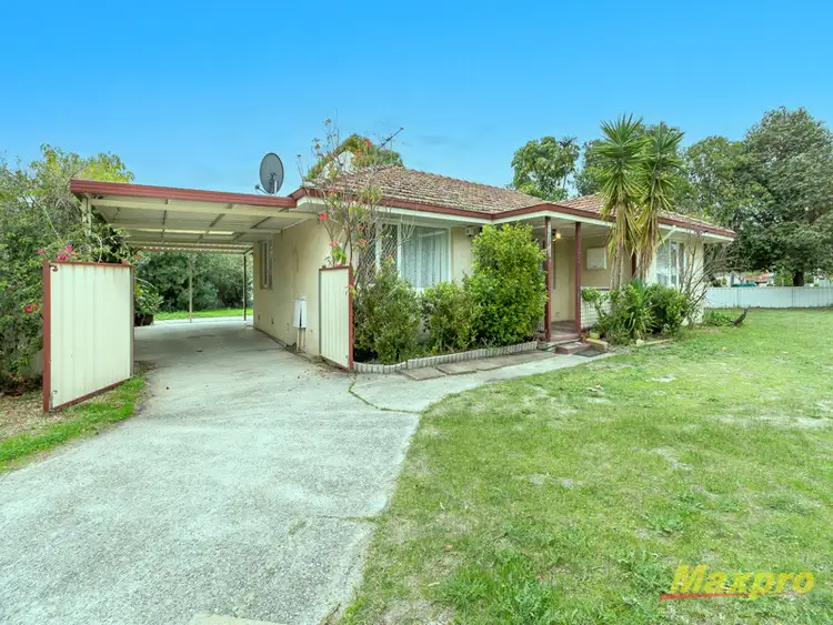 1 Rhyl Place, Langford WA 6147