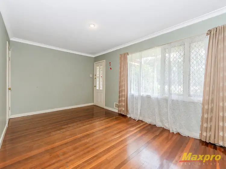 Second view of Homely house listing, 1 Rhyl Place, Langford WA 6147