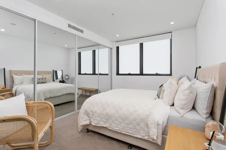 Fifth view of Homely unit listing, 104/15 Railway Parade, Wollongong NSW 2500