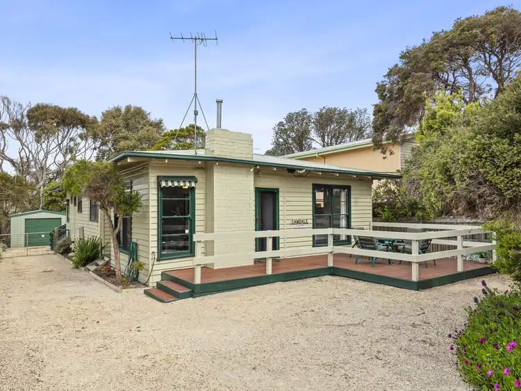 50 Glaneuse Road, Point Lonsdale VIC 3225