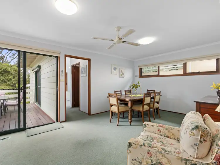 Fifth view of Homely house listing, 50 Glaneuse Road, Point Lonsdale VIC 3225