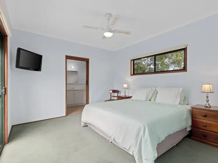 Sixth view of Homely house listing, 50 Glaneuse Road, Point Lonsdale VIC 3225