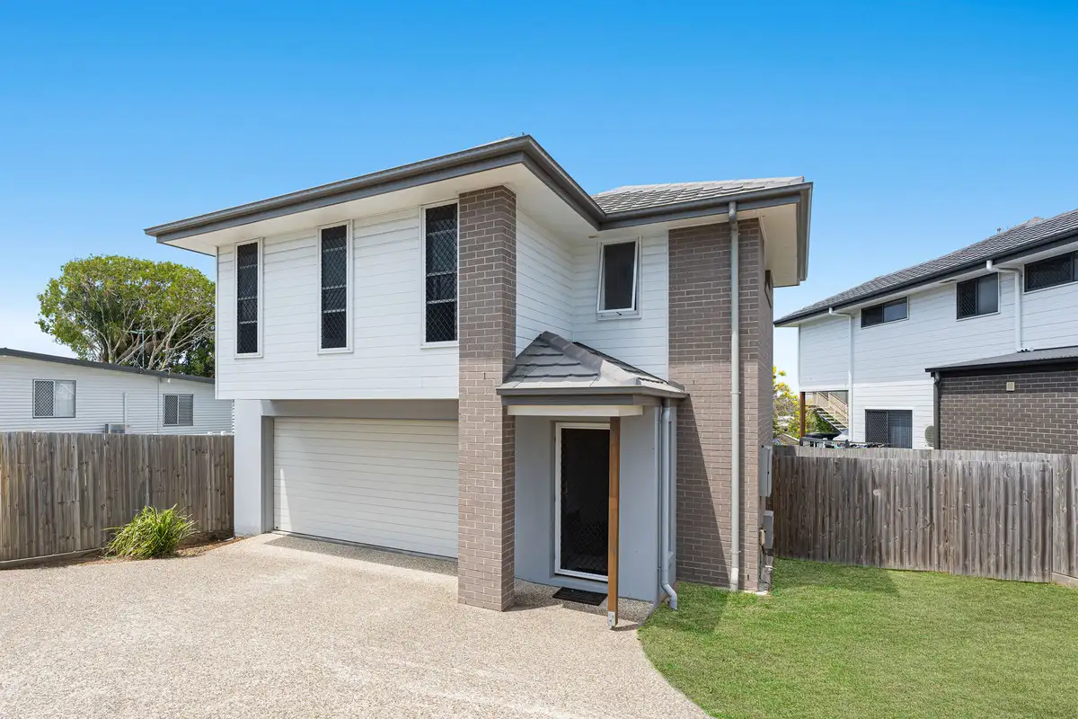 Main view of Homely house listing, 3 Ernest Street, Manly QLD 4179