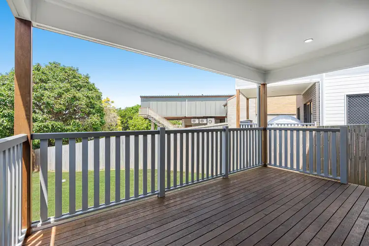 Fourth view of Homely house listing, 3 Ernest Street, Manly QLD 4179