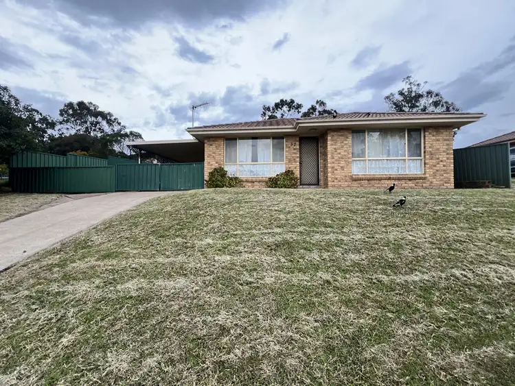 37 Calgaroo Avenue, Muswellbrook NSW 2333