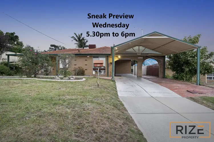 25 Scott Road, Wanneroo WA 6065