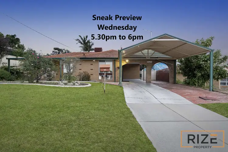 25 Scott Road, Wanneroo WA 6065