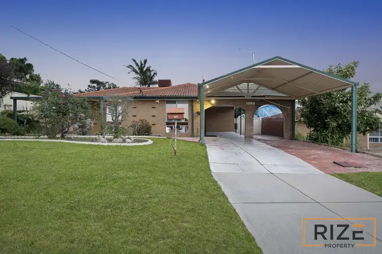 25 Scott Road, Wanneroo WA 6065