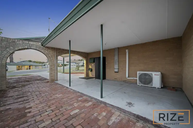 Fourth view of Homely house listing, 25 Scott Road, Wanneroo WA 6065