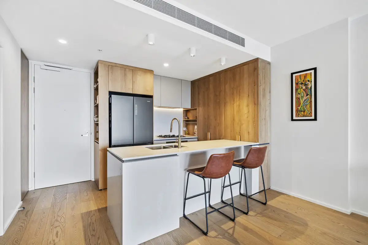 Main view of Homely apartment listing, 31006/9 Pidgeon Close, West End QLD 4101