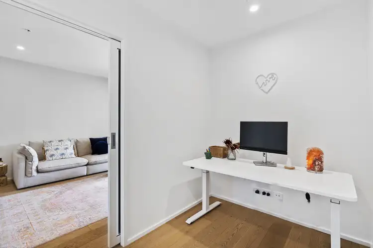 Fourth view of Homely apartment listing, 31006/9 Pidgeon Close, West End QLD 4101