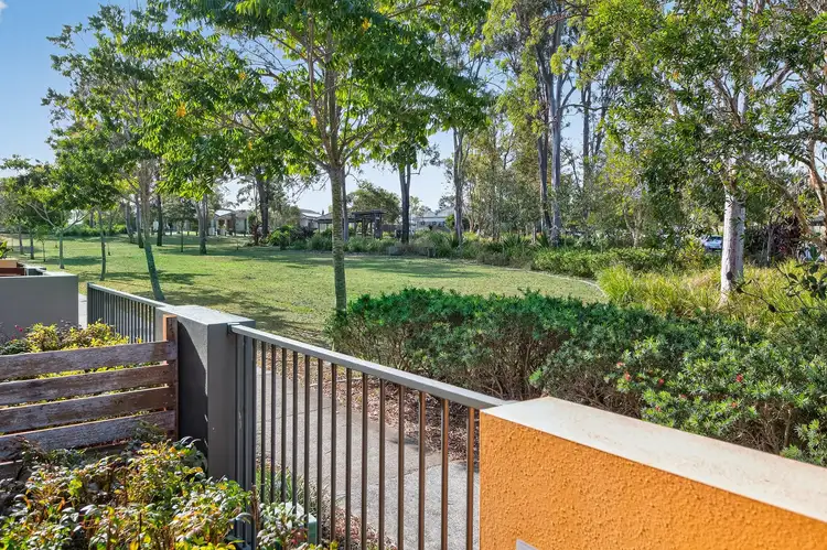 Third view of Homely house listing, 4 Kimberly Park Way, Fitzgibbon QLD 4018