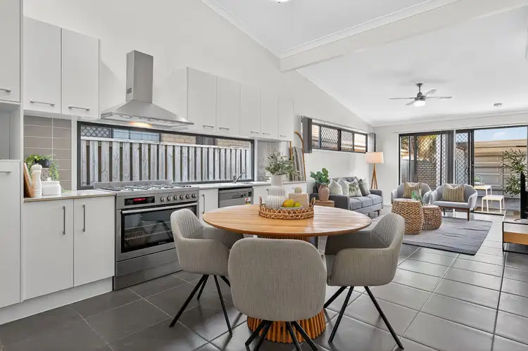 Fourth view of Homely house listing, 4 Kimberly Park Way, Fitzgibbon QLD 4018