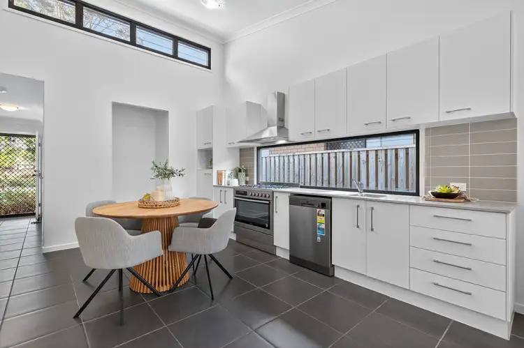 Fifth view of Homely house listing, 4 Kimberly Park Way, Fitzgibbon QLD 4018