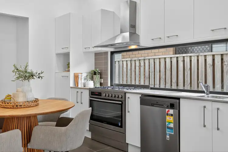 Sixth view of Homely house listing, 4 Kimberly Park Way, Fitzgibbon QLD 4018