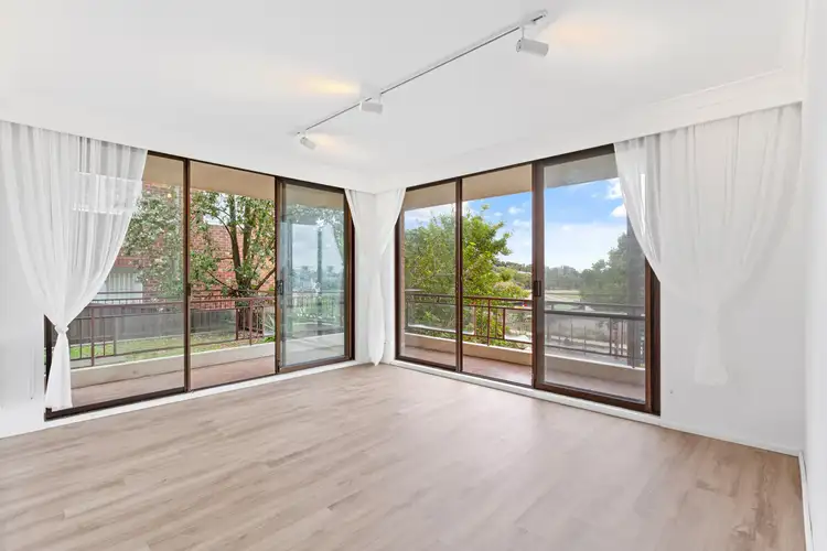 Second view of Homely unit listing, 2/98-100 Alison Road, Randwick NSW 2031