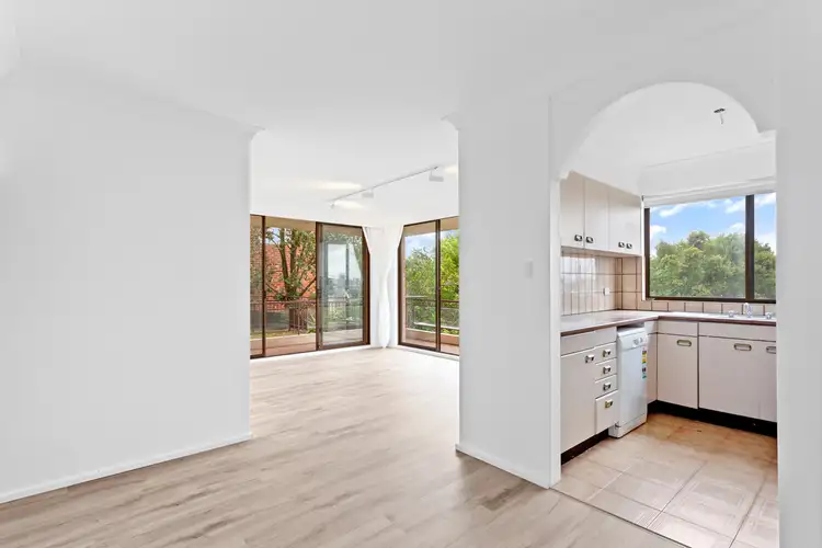 Third view of Homely unit listing, 2/98-100 Alison Road, Randwick NSW 2031