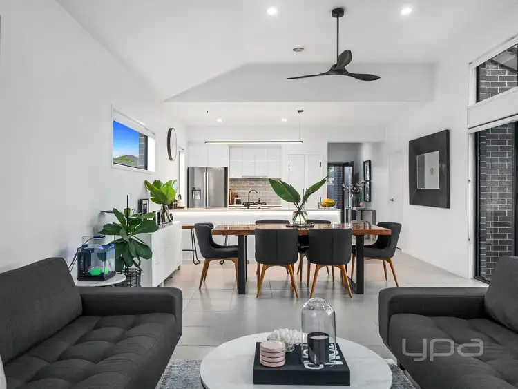 49 Oakpark Drive, Harkness VIC 3337