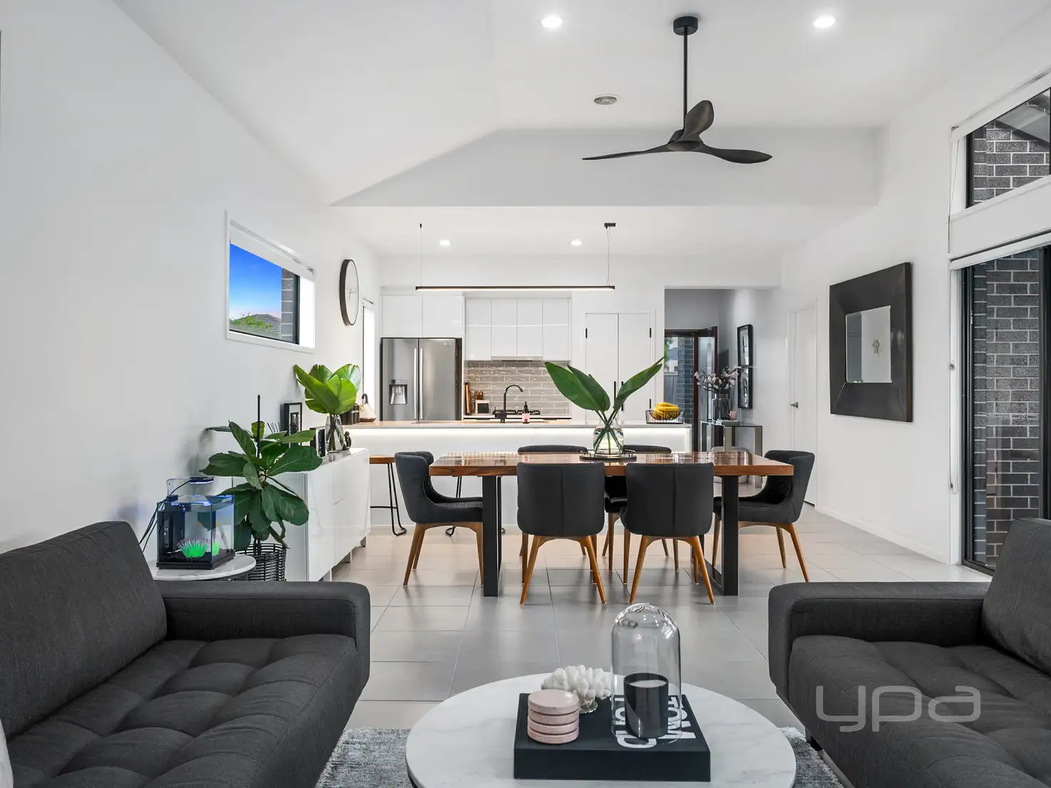 Main view of Homely house listing, 49 Oakpark Drive, Harkness VIC 3337