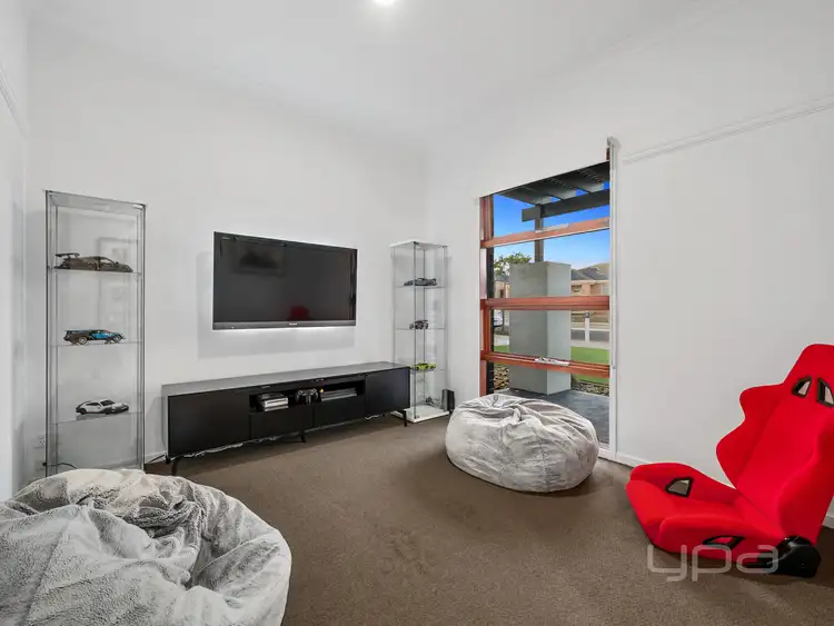 Third view of Homely house listing, 49 Oakpark Drive, Harkness VIC 3337