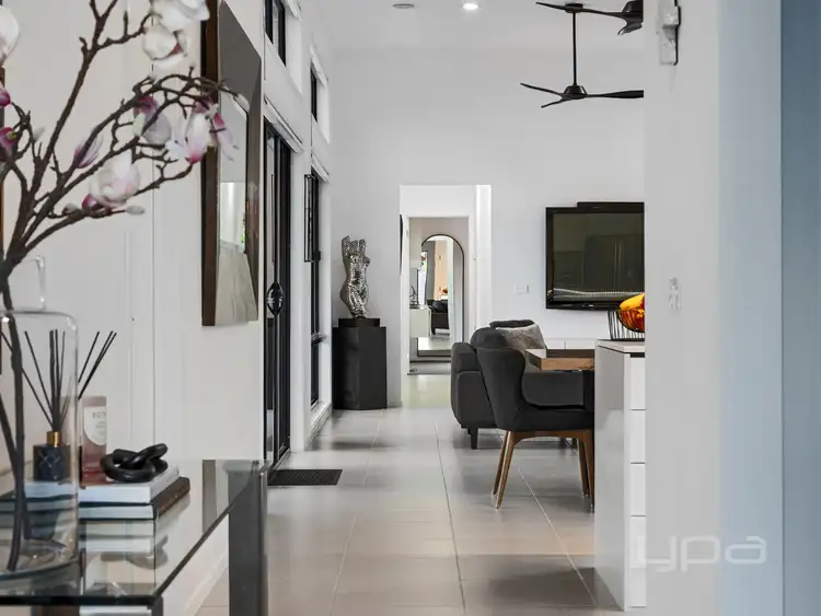 Fourth view of Homely house listing, 49 Oakpark Drive, Harkness VIC 3337