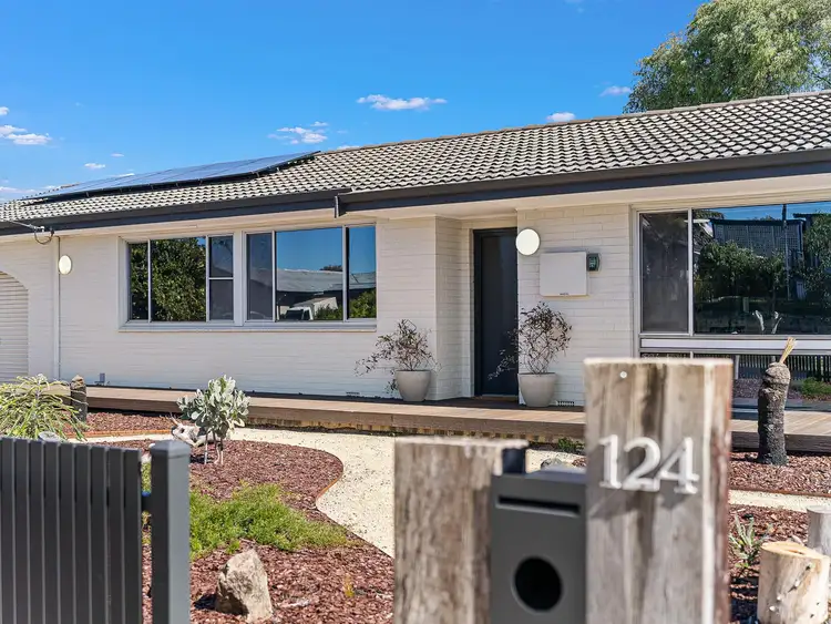 124 Fendam Street, Warnbro WA 6169
