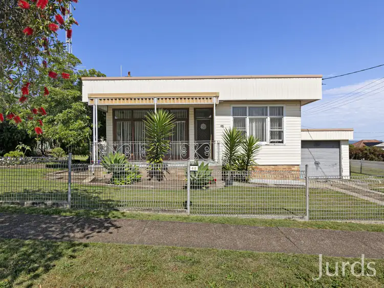 48 Mitchell Avenue, Kurri Kurri NSW 2327