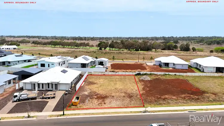 15 Coral Cove Drive, Coral Cove QLD 4670