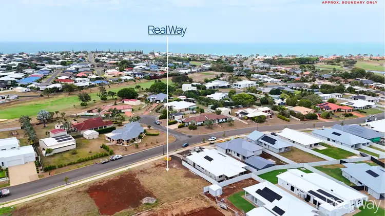Second view of Homely land listing, 15 Coral Cove Drive, Coral Cove QLD 4670