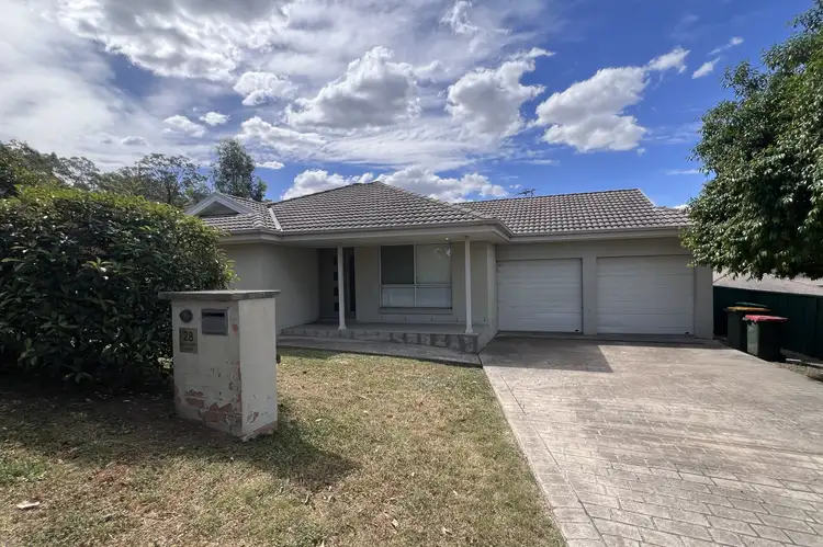 28 John Howe Circuit, Muswellbrook NSW 2333