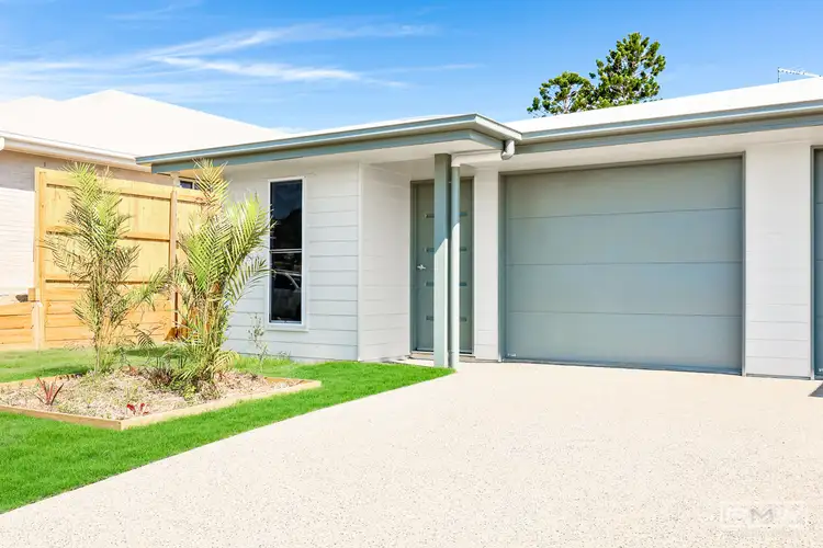 1/17 Kimber Street, Emu Park QLD 4710