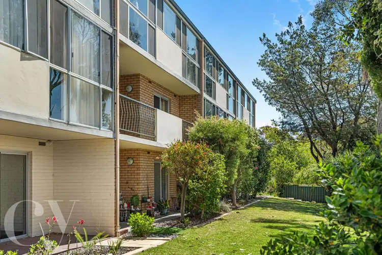 6/50 Wellington Street, Mosman Park WA 6012