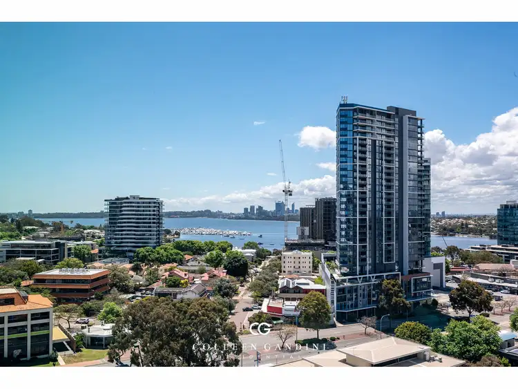 1205/18 Ogilvie Road, Mount Pleasant WA 6153