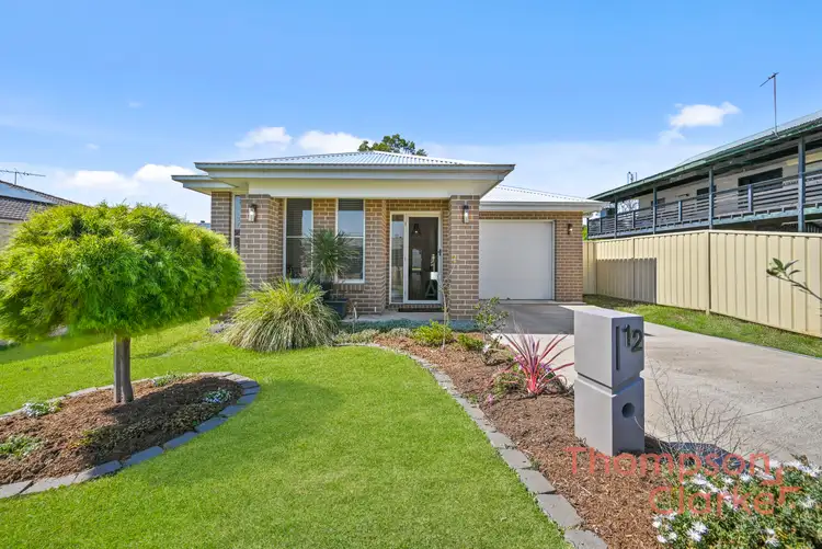 12 Cooper Street, Heddon Greta NSW 2321