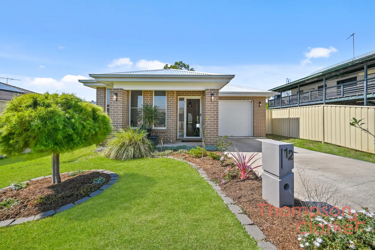 Main view of Homely house listing, 12 Cooper Street, Heddon Greta NSW 2321