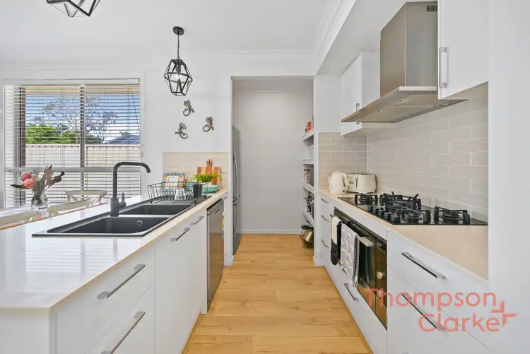 Second view of Homely house listing, 12 Cooper Street, Heddon Greta NSW 2321