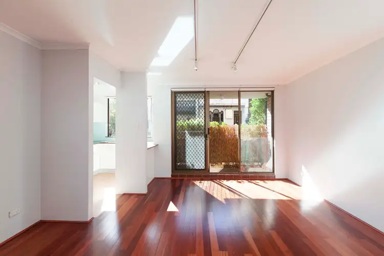 19/492 Elizabeth Street, Surry Hills NSW 2010