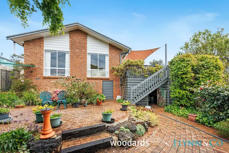 Second view of Homely house listing, 16 The Boulevard, Mccrae VIC 3938