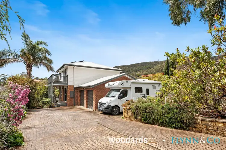 Third view of Homely house listing, 16 The Boulevard, Mccrae VIC 3938