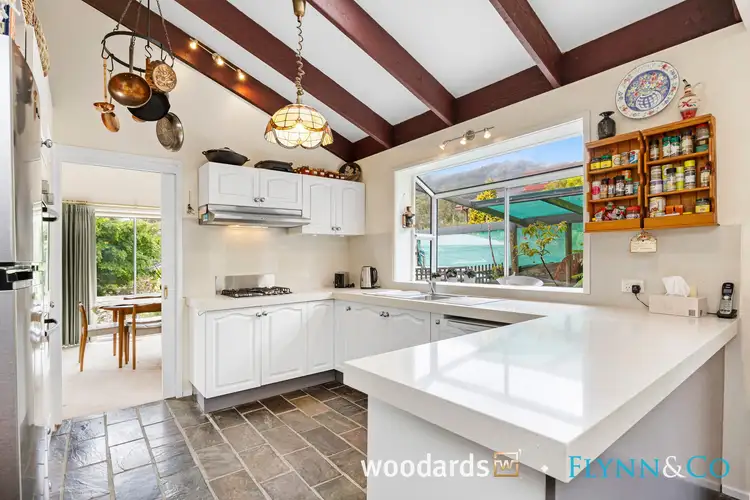 Fifth view of Homely house listing, 16 The Boulevard, Mccrae VIC 3938