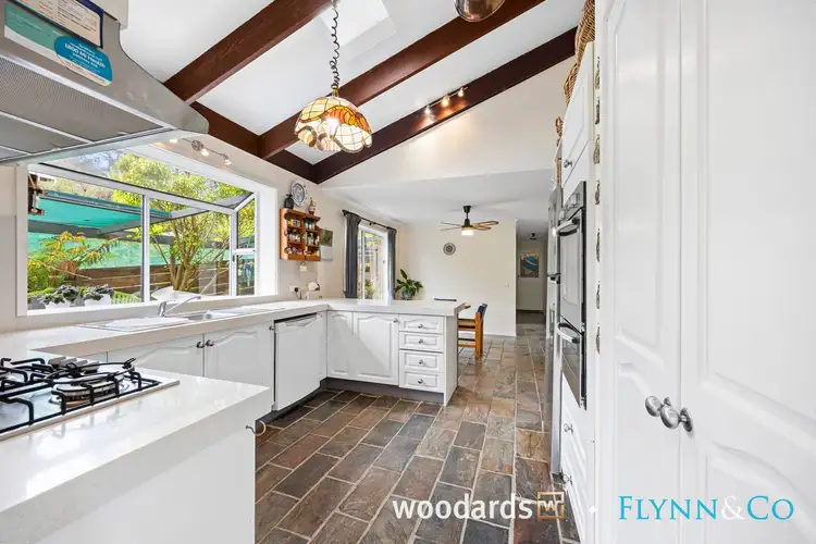 Sixth view of Homely house listing, 16 The Boulevard, Mccrae VIC 3938