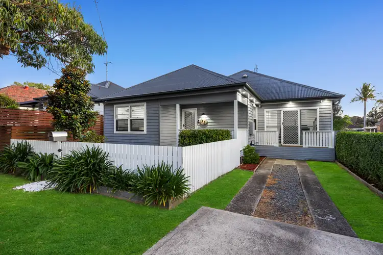 73 Wilkinson Avenue, Birmingham Gardens NSW 2287
