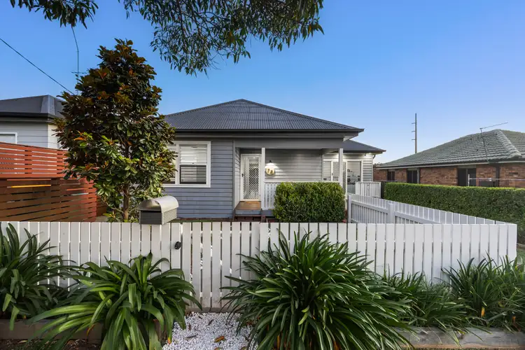 Second view of Homely house listing, 73 Wilkinson Avenue, Birmingham Gardens NSW 2287