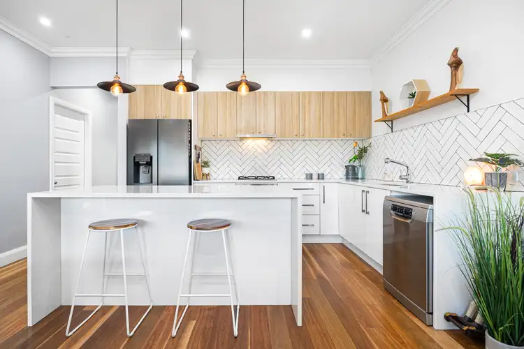 Third view of Homely house listing, 73 Wilkinson Avenue, Birmingham Gardens NSW 2287