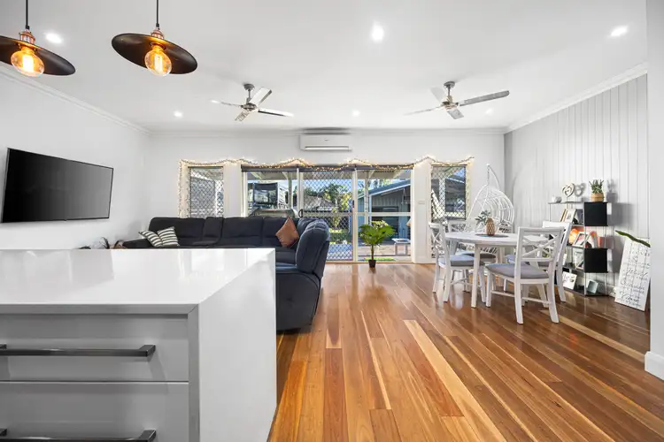 Fourth view of Homely house listing, 73 Wilkinson Avenue, Birmingham Gardens NSW 2287