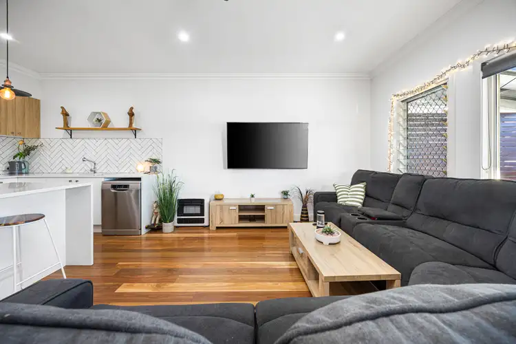 Fifth view of Homely house listing, 73 Wilkinson Avenue, Birmingham Gardens NSW 2287