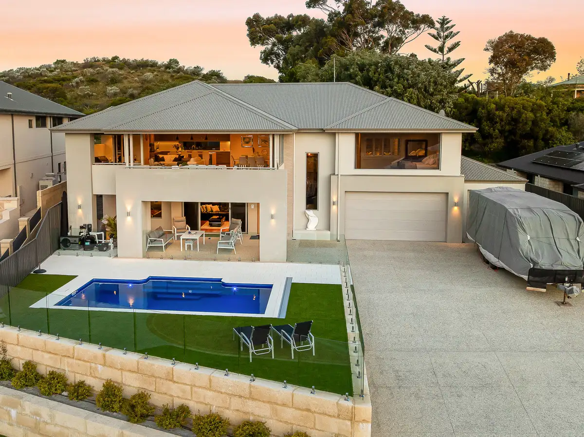 Main view of Homely house listing, 12 Bluejay Court, Singleton WA 6175